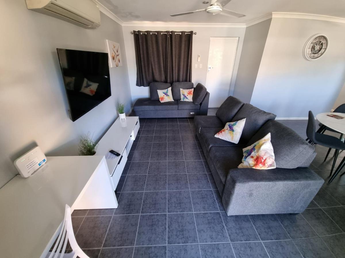 Ocean Beach Chalet 18 Джуриен-Бэй Экстерьер фото